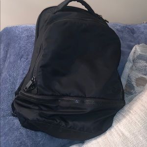 Lulu lemon Backpack!